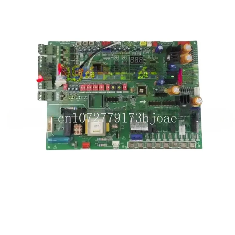 Brand New Air Conditioning 17127000001313 Motherboard CE-MDVD400 (14)W with RN1-880. D.2.2.2-2 Printed Circuit Board