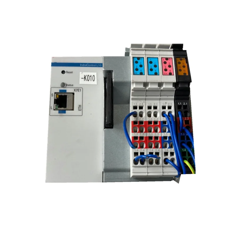 L10 Plc Module CML1…