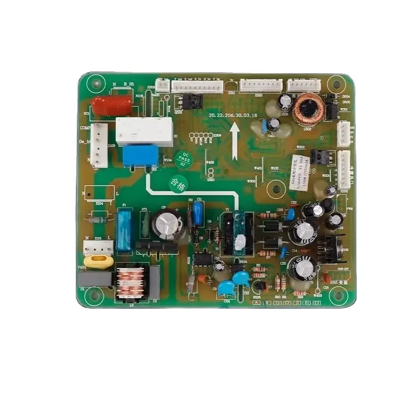 for Whirlpool refrigerator computer board BCD-568E2PW/BCD-575WYM circuit main control board H1468831