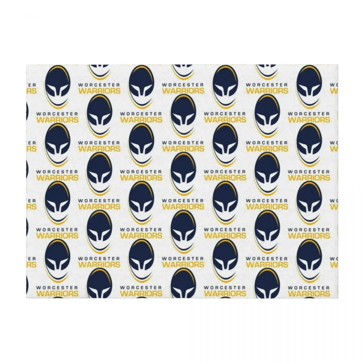 The Worcester Warri…