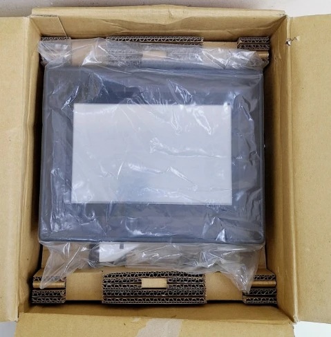 Brand New Original  GP477R-EG41-24VP Touch Panel Screen Glass Digitizer Fast Delivery