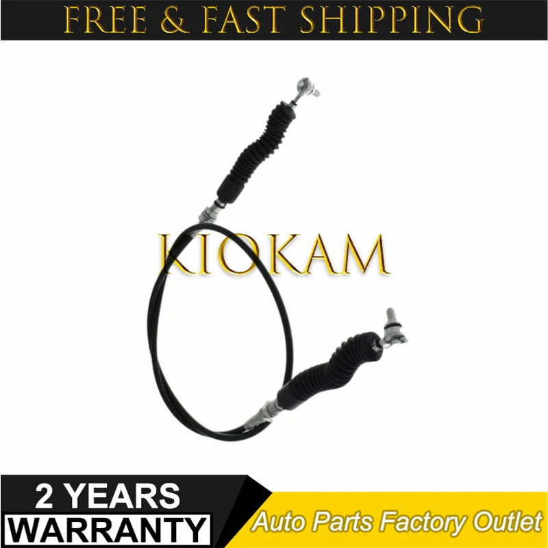 New Shift Cable Replace for Arctic Cat Wildcat Trail / Sport 0487-089 0487089 0487 089