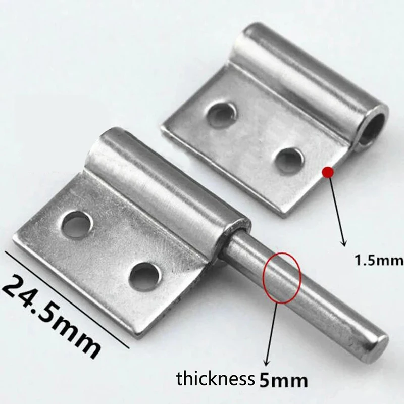 1PC Silver 2\