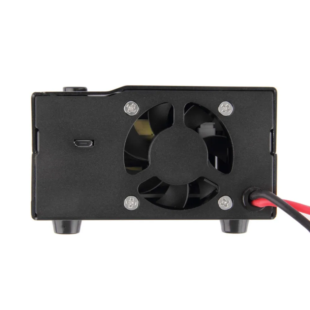 Зарядное устройство Radiolink Balance CB86 Plus для 8 шт. 2-6S Lipo батареи за один раз Профессиональное для RC Lipo батареи