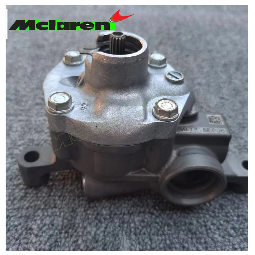 

Auto Parts Transmission Oil Pump CVT RE0F11A JF015E 33500-JF015 33500JF015 33500 for Nissan Sentra 1.8L