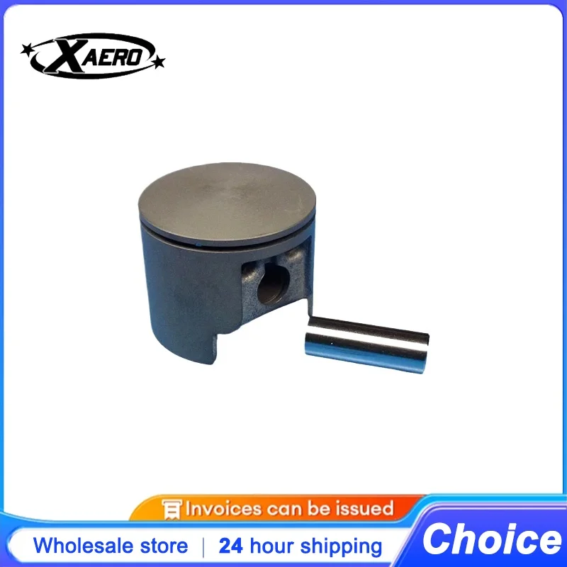 

DLE61 DLE120 Piston Aluminum Alloy for DLE61/120 Engine RC Airplane Model Parts Repair Replacement