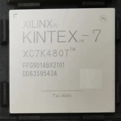 

XC7K480T-1FFG901C XC7K480T-1FFG901I XILINX FPGA CPLD XC7K480T-2FFG901C XC7K480T-2FFG901I