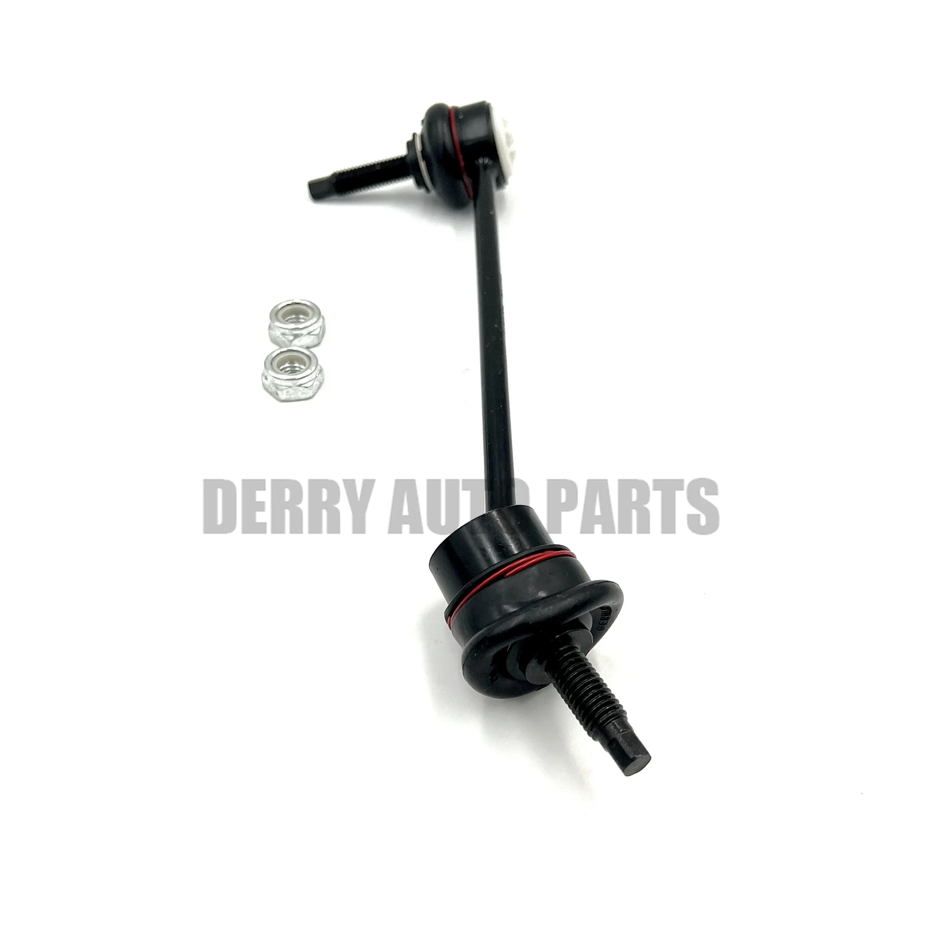 Rear Axle Sway Bar End Stabilizer Link For Jaguar XF XJ C2C18571 C2D49528 XR81692 C2C18572 C2D49529 XR81693