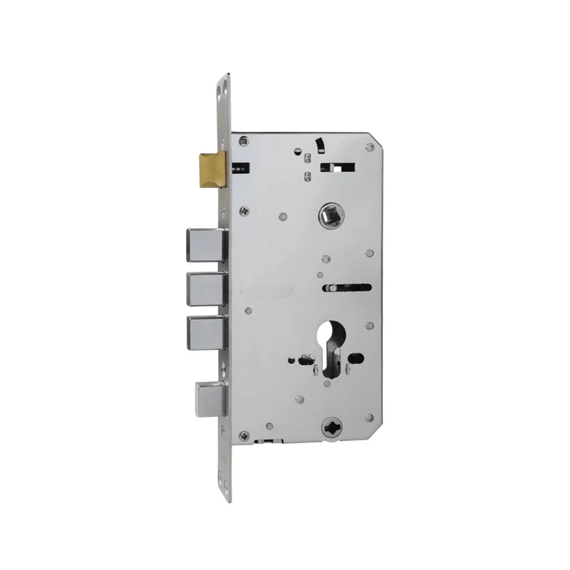 6068 Mortise for Smart Locks