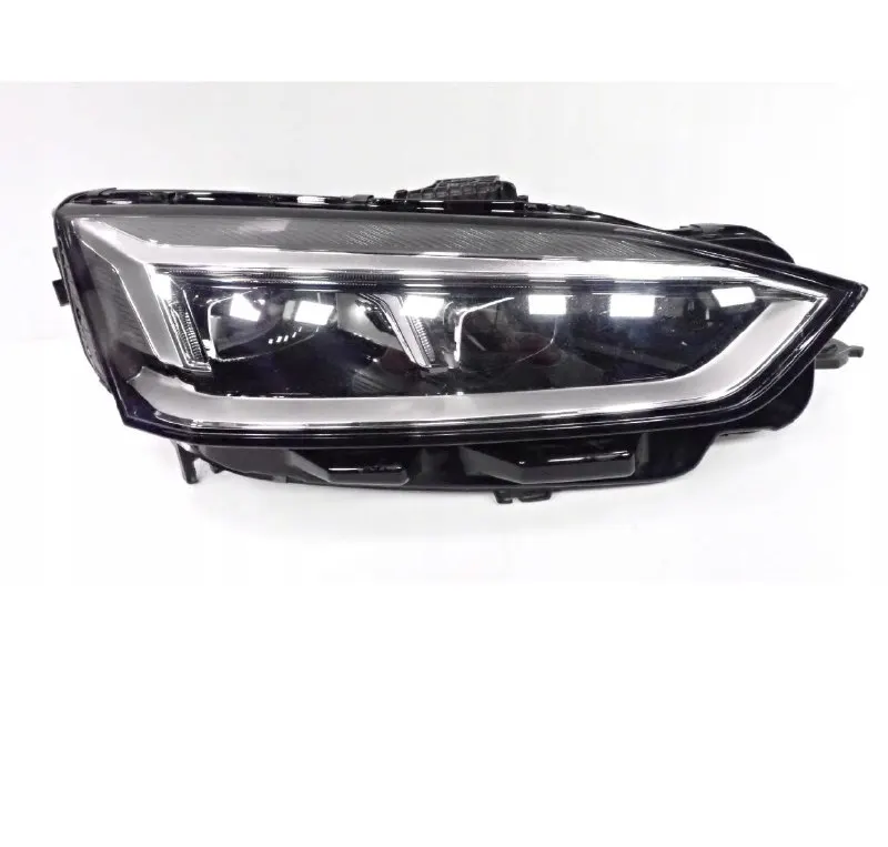 accesorios para autoOriginal used headlight for  A5 led 2016-2020