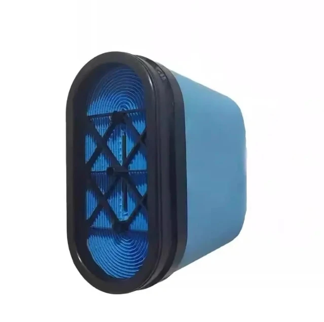 

For Truck FL250 Excavator Air filter P951742 Honeycomb Filter Element 1pcs New 3181986 P951742