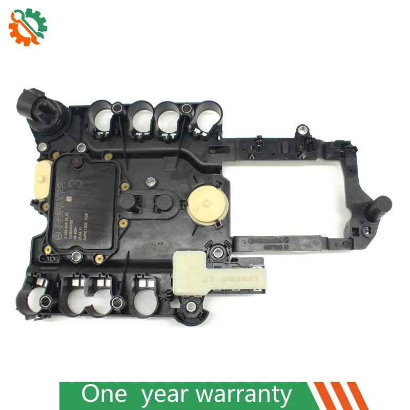 722.9 TCU TCM Transmission Conductor Plate A0034460310 A2202702406 A000270260080 A0002701700 A0002702600 for Mercedes Benz