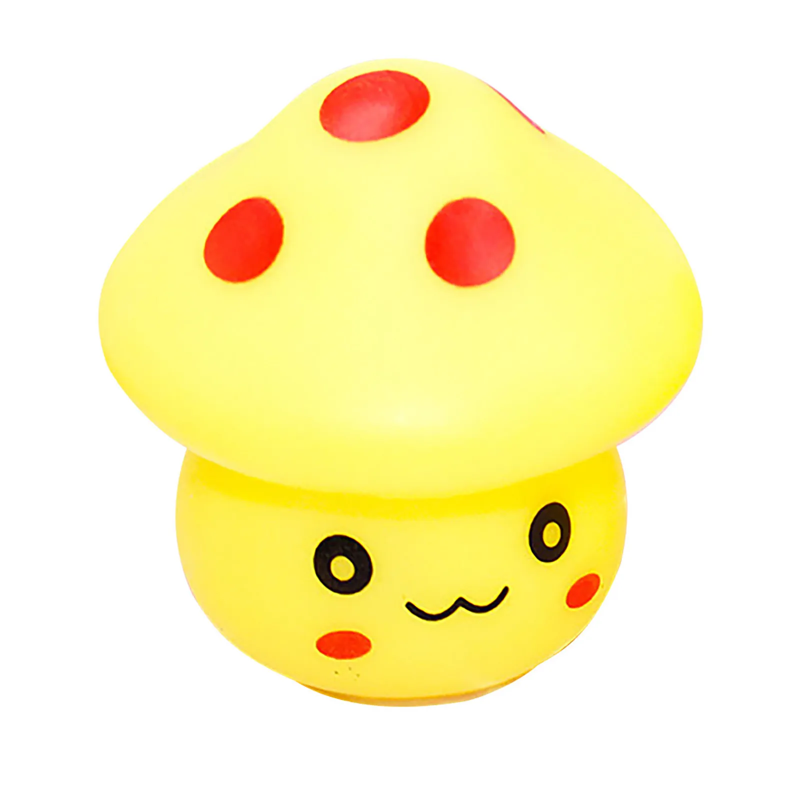 LED Mushroom Lamp Party Event Decor Night Light Kid\'s Room Desk Lamp Mini Decoration Sleeping Lighting Home Decoration 2024