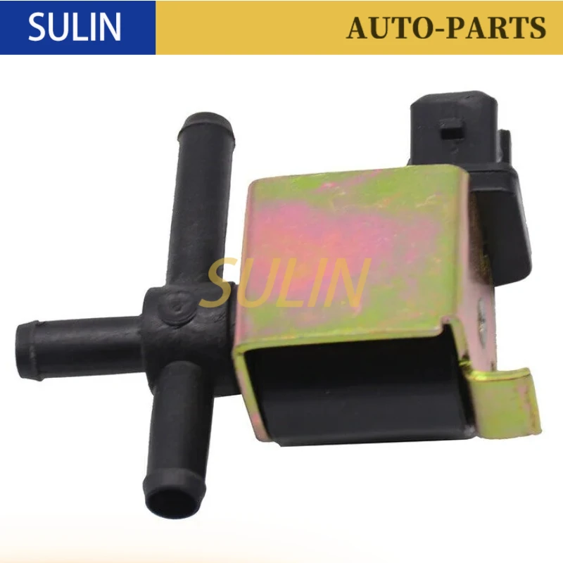 078906283B High Quality Car Accessories Parts Auto Intake Control Solenoid Valve For Audi A6 C5 Vant