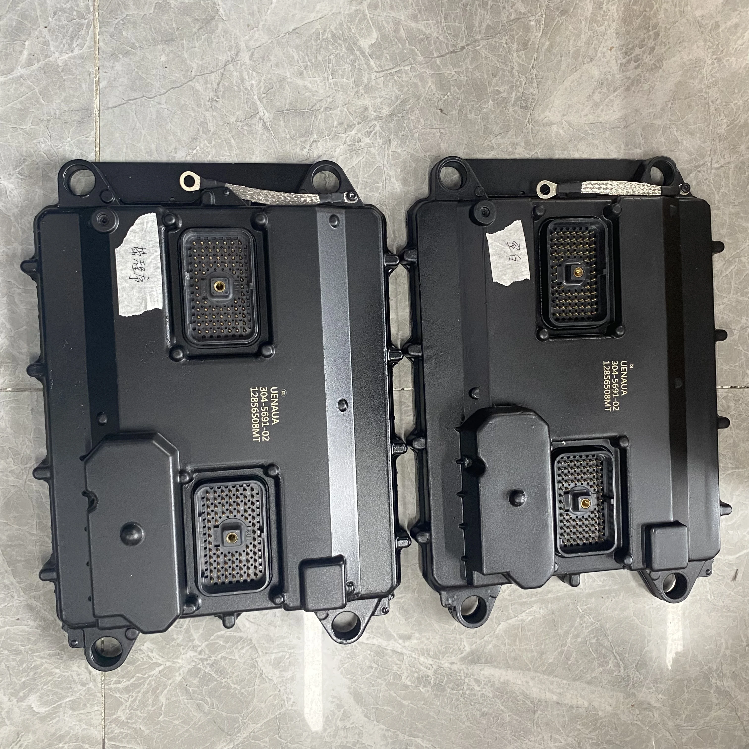 

304-5691 3045691 Для блоков управления двигателем (ECU/ECM) Cat 12K 160K 120K 140K. Любые проблемы с качеством могут быть возвращены в течение одного года.