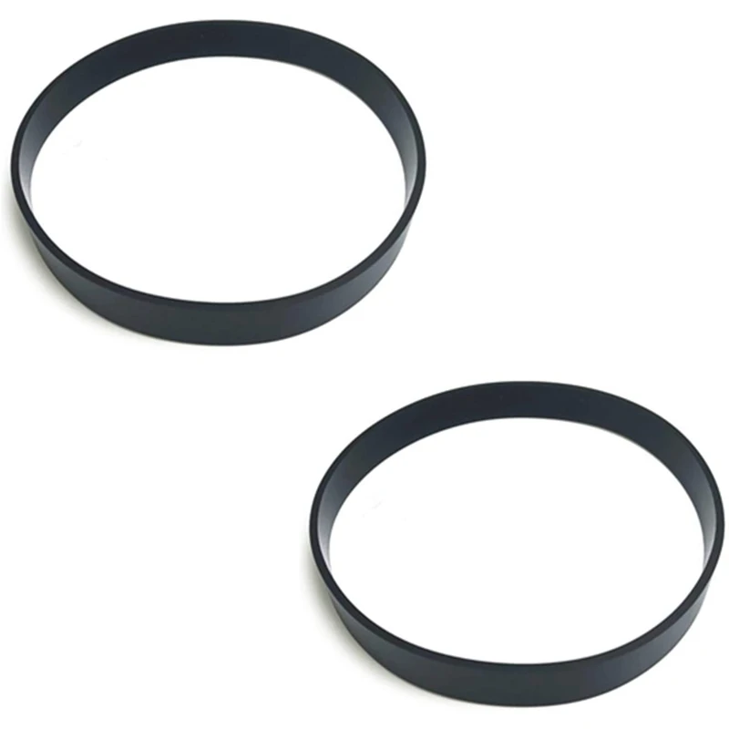 BEST Replacement Belt for Bissell PowerForce Helix Vacuum Cleaner,Compatible for 2191U, 2191, 2190, 1797, 1700 Part 2031093
