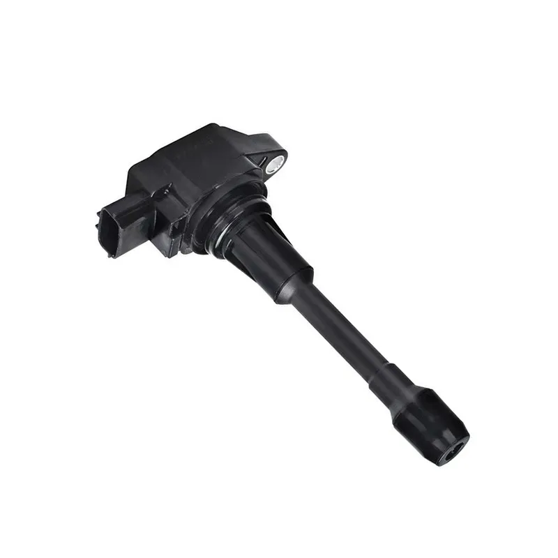 1X 22448-JA00C Car Ignition Coil For Nissan TIIDA Cube Altima X-Trail Rogue Versa Sentra Qashqai Infiniti M56 FX50 22448JA00C