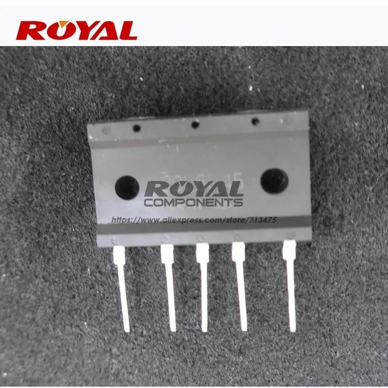 5ชิ้น/ล็อต30L6P45 20L6P45 20U6P45 30U6P45 GUO40-12N01 GUO40-12NO1