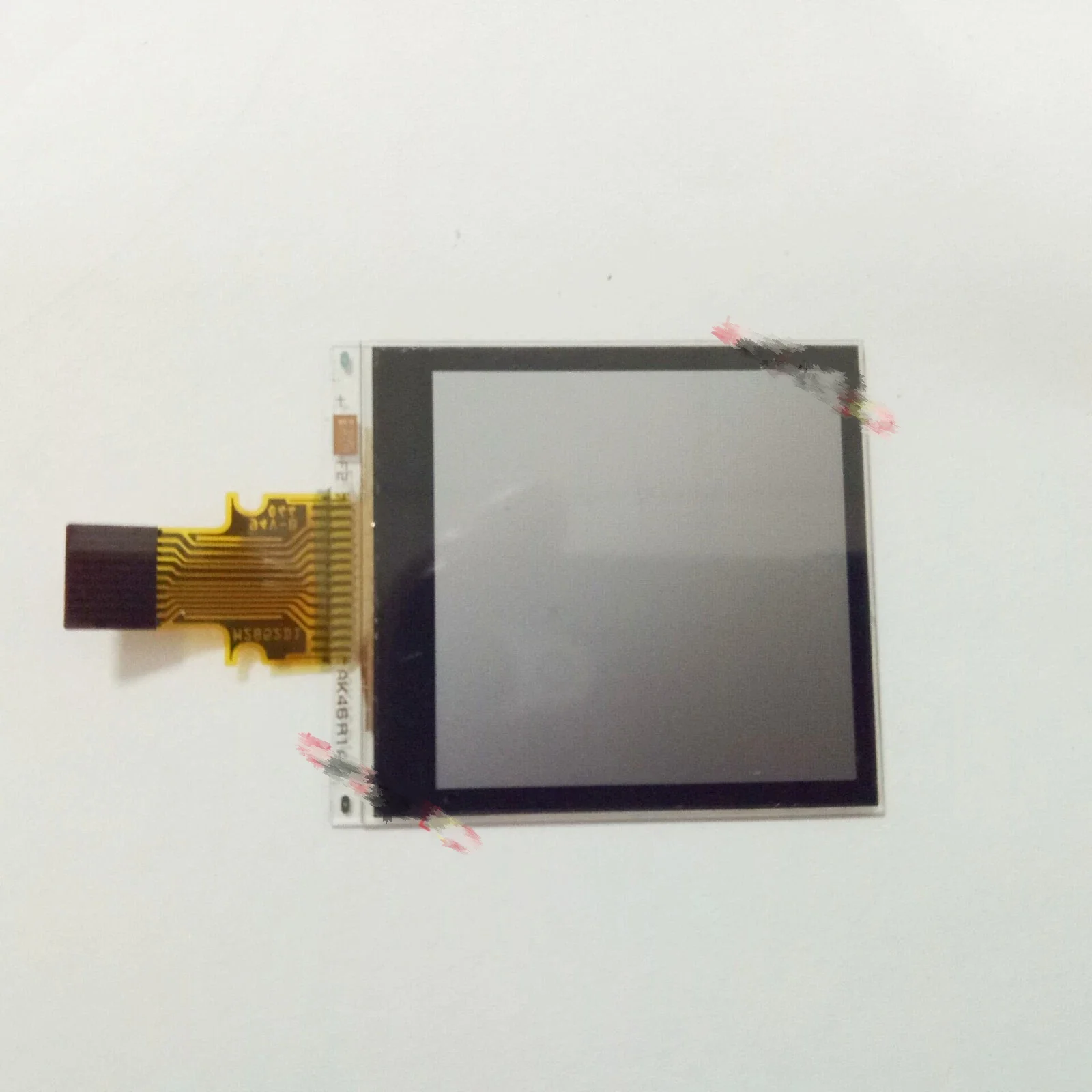 

LS013B7DH03 LCD Screen Display Glass No Touch