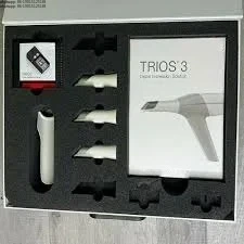 2026  Promotion activity: High quality Trios 3 wireless oral scanner