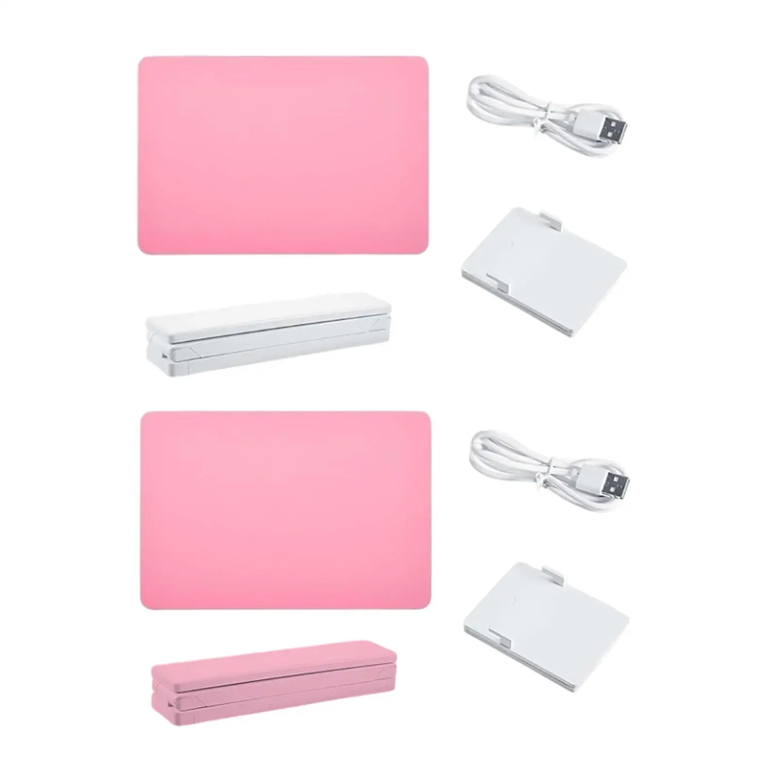 

Resin Crafts Foldable Lamp Efficient Portable Light Adjustable Stand for Jewelry Making Tools and DIY Art Material Accessories