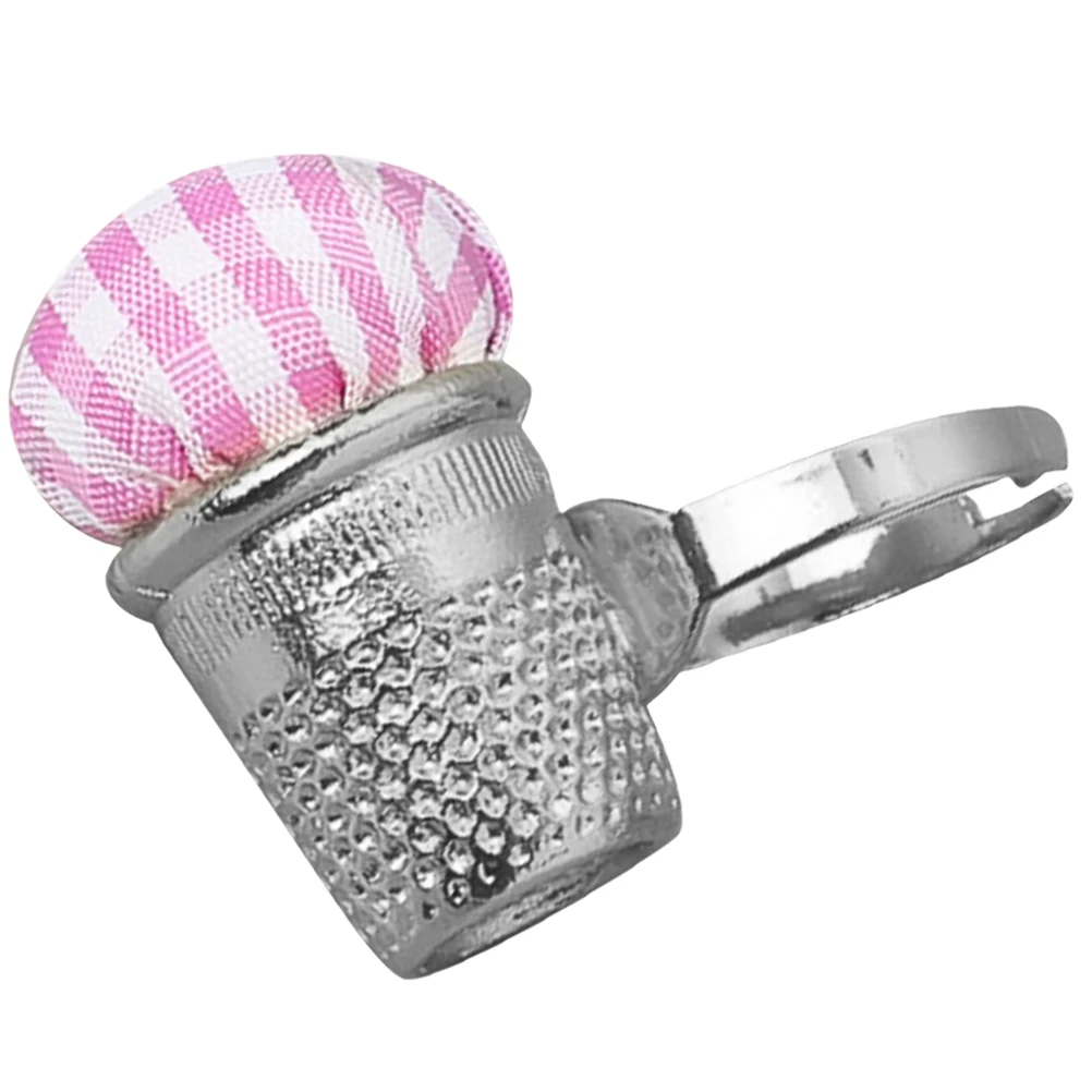 

Needle Cushion Compact Sewing Tool Reusable Embroidery Supply Wear-Resistant Pin Holder Small Convenient Sewing Accessory