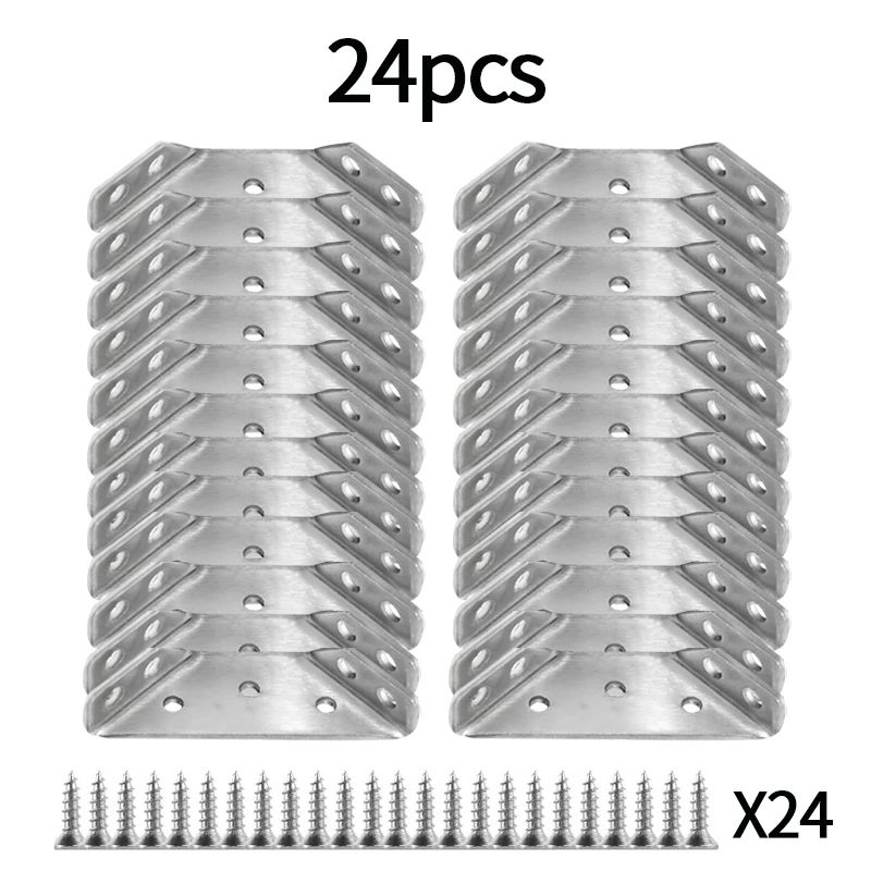 24pcs