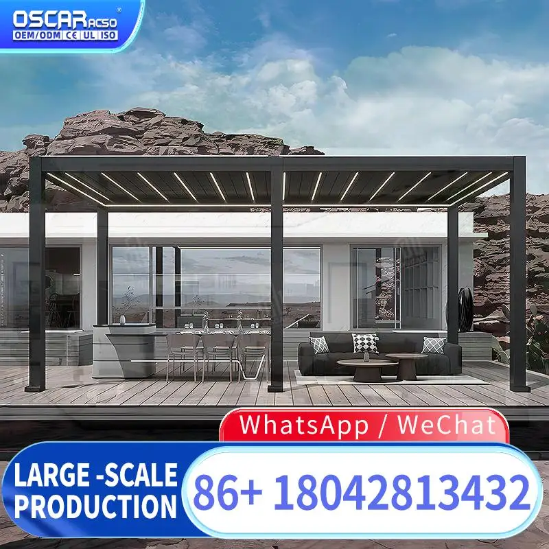 20X25 Outdoor Alumi…