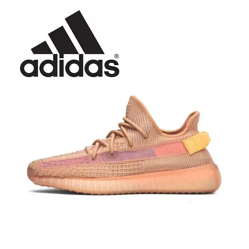 Adidas-zapatillas de deporte Yeezy boost 2024 V2 para hombre y mujer, zapatos deportivos de moda, novedad de 350