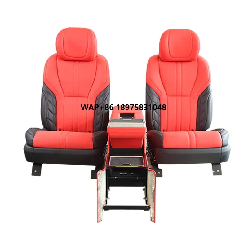 Car Seat Kit for 570 LC300 Enhanced Comfort and Style