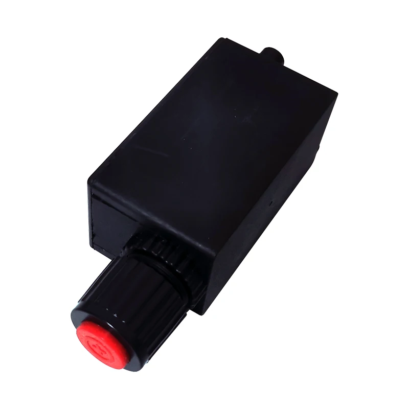 Accenditore a due strisce di uscita batteria AA accenditore 1.5V accensione a impulsi riscaldatore a Gas fornello modulo accendino tappo rosso