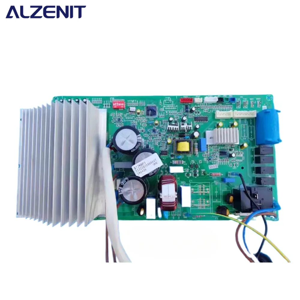 Used For AUX Air Conditioner Control Board R72WBP3 Outdoor Unit DC Computer Circuit PCB 11222031000447 Conditioning Parts