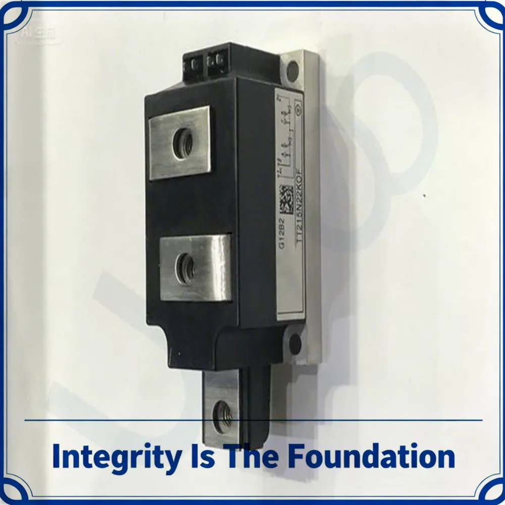 

TT215N20KOF TT215N22KOF TT215N18KOF TT215N16KOF TT215N14KOF TT215N12KOF Новый оригинальный модуль