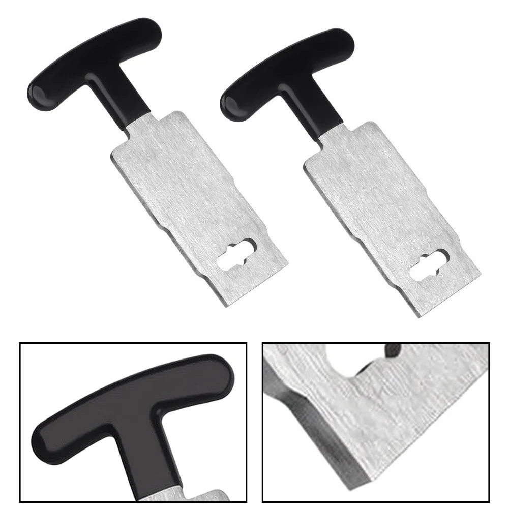 Pool Drain Fitting Removal Tool for Hayward For SP1419A SP1419B SP1419C SP1419D SP1419E Stainless Steel Construction