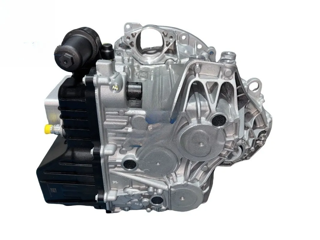 A2473701203 Automatic Wet Dual-clutch Transmission Assembly 724104 H247 8G-DCT Car Transmission