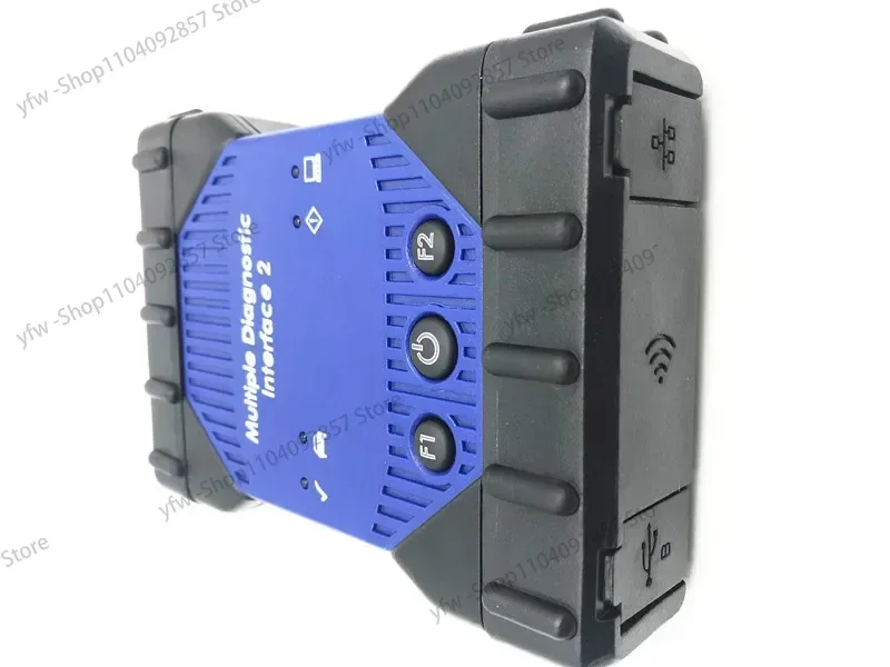 Gds2 GM Mdi2 Wi-Fi мультидиагностический интерфейс для программирования OBD2 автомобильное диагностическое оборудование на модели