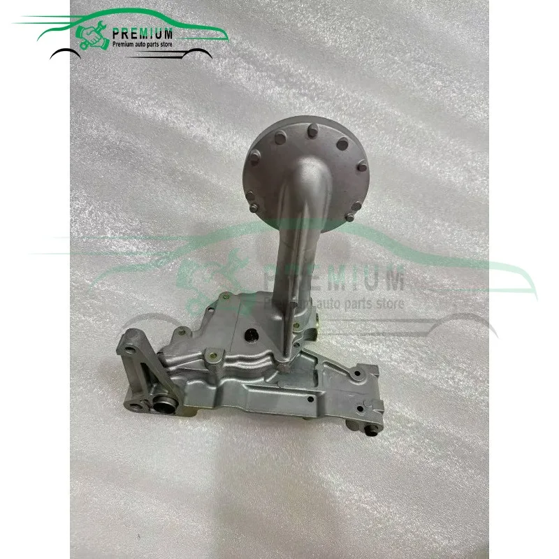 High quality 15100-PRB-A01 Oil Pump Fits For Honda Type R & Acura RSX Type S K20A K20A2 K20Z1 02-06