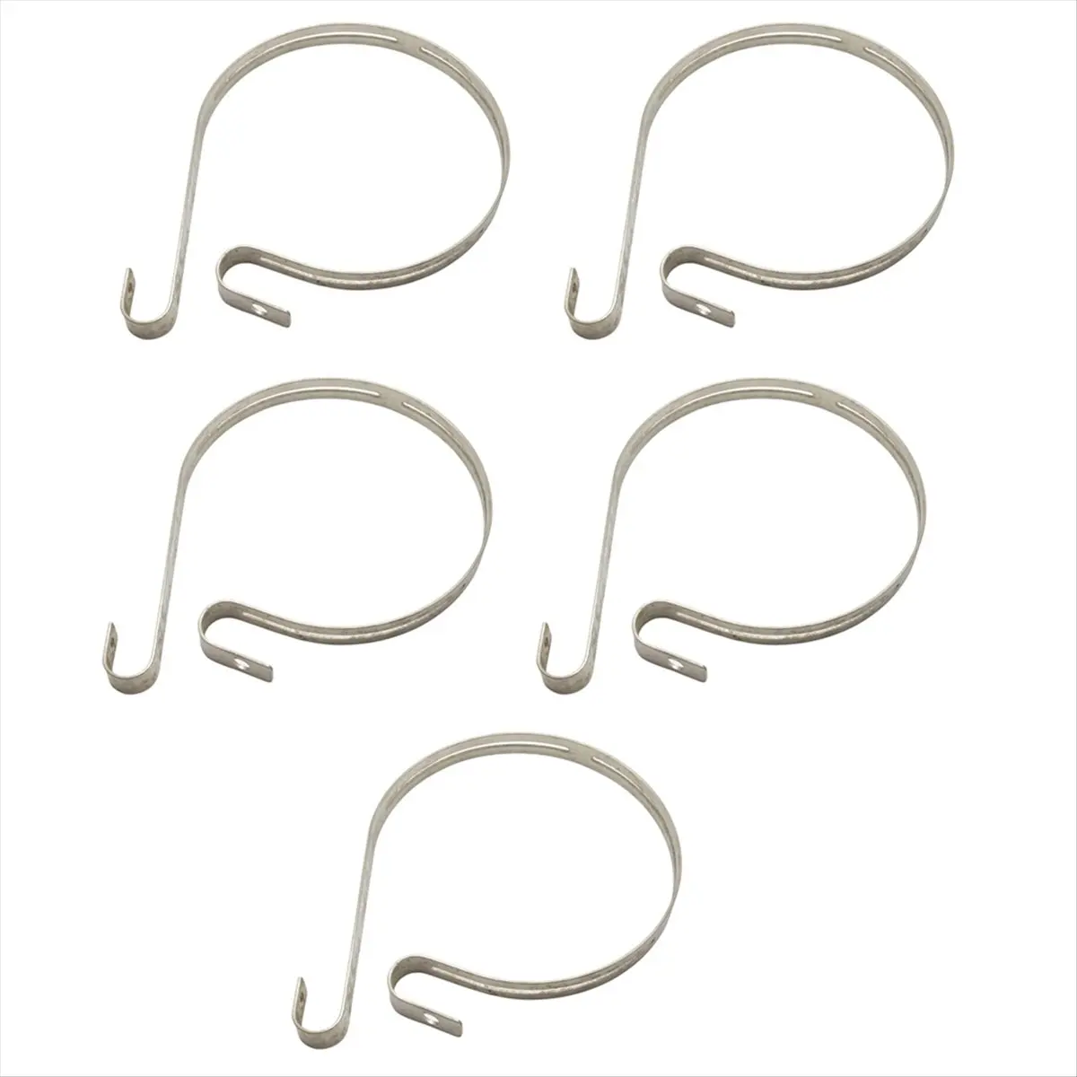 DT322 TRENDY~5PCS Chain Brake Band for 36 41 136 137 141 142 Jonsered 2035 2036 2040 Cat 335 435 440 Chainsaw