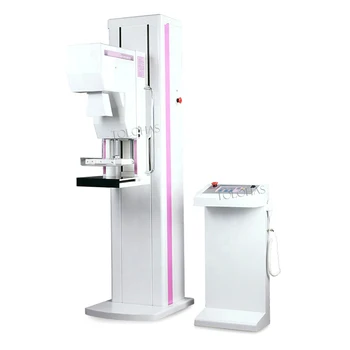 High Frequency Mammography X-ray Machine System Full Field Digital Mastography