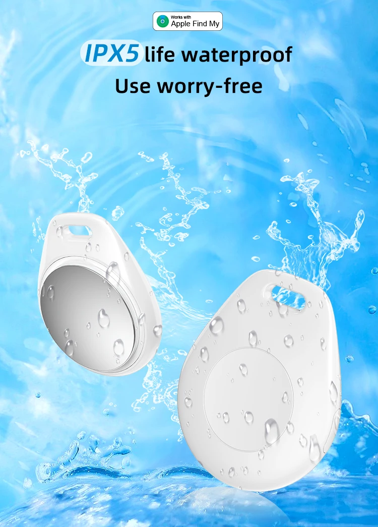 Timethinker-مكتشف مفاتيح بلوتوث ، ونظام تحديد المواقع ، والعمل مع أبل تجد ، شبكتي العالمية ، تعقب AirTag الذكية لنظام IOS ، محدد موقع حقيبة البند