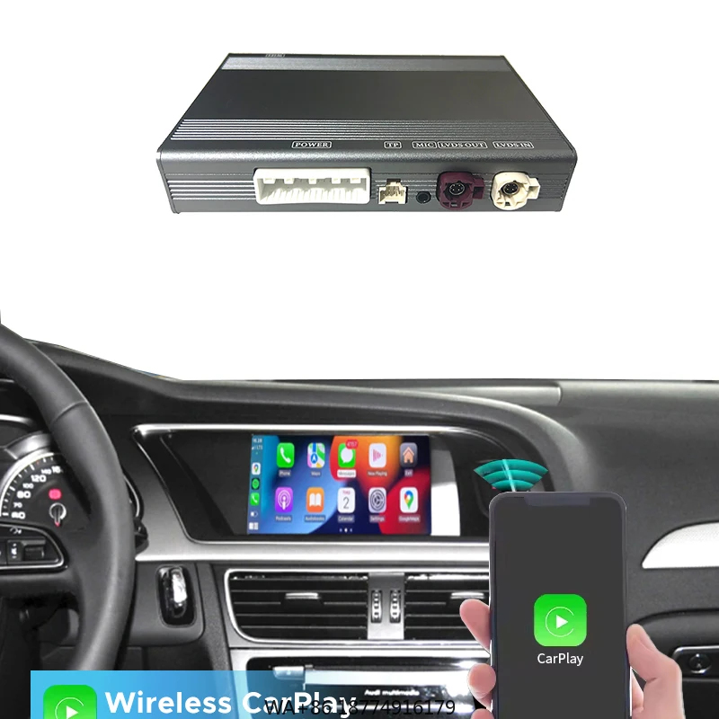 Original Screen Upg… - image