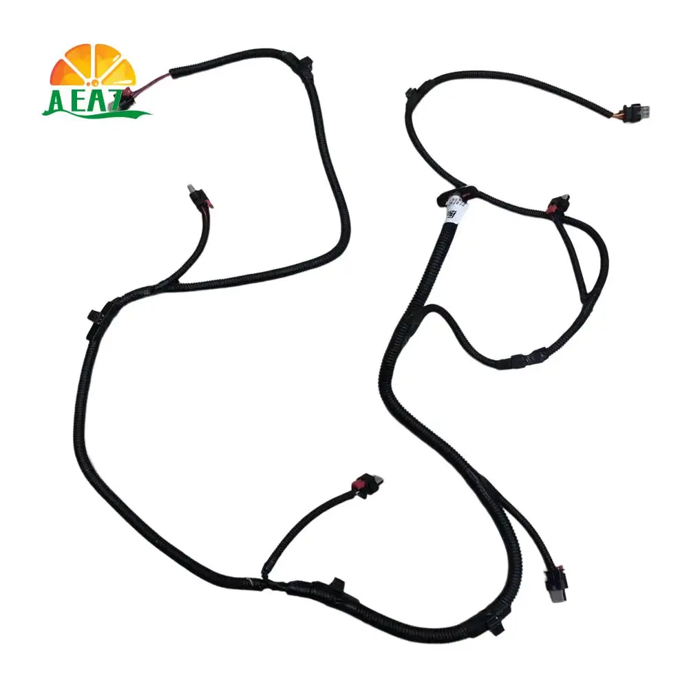 

AEA7-1067959-00-E Car Rear Bumper Wiring Harness For Tesla Model 3 2019-2020 Parking Sensor Line Harness 5031128 1106795900E