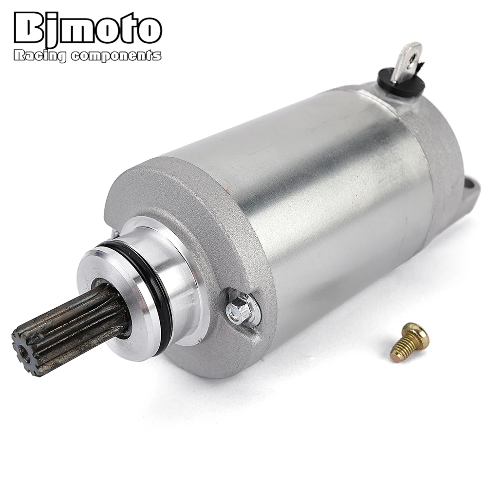 Motorcycle Starter For Triumph Daytona 675 675R 2006-2020  T1311111 T1310040