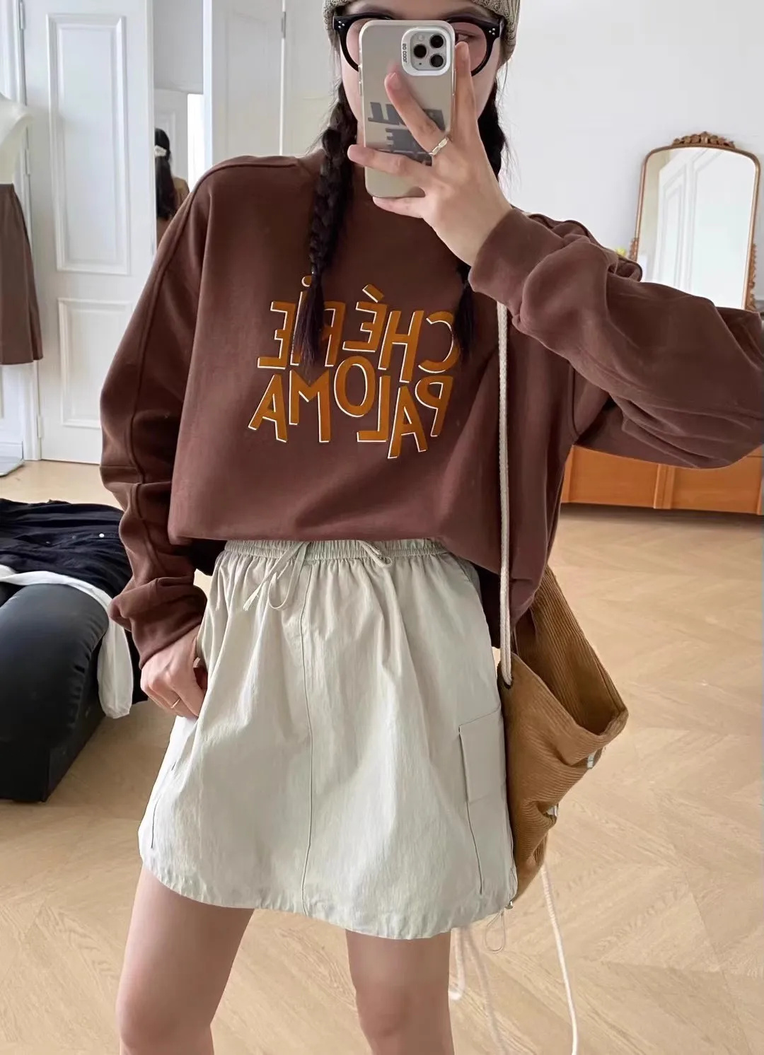 

Pink Long Sleeves Jumper 2024 New Style Hot Selling Casual Autumn Fashion Spring Women'S Clothing y2k Sweatshirts outerwears