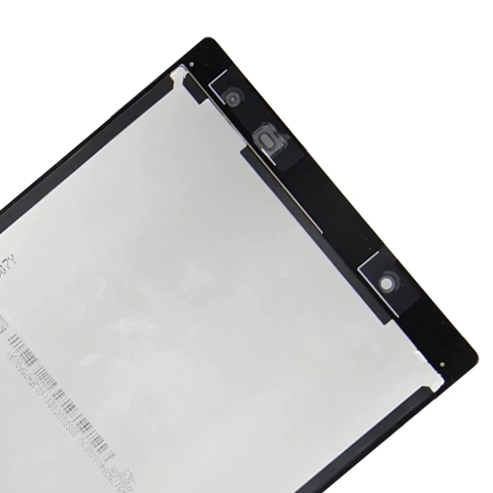 Aaa + Voor Lenovo Tab 4 Tab4 8 Tb-8604 Tb-8604f TB-8604N 8604 8604f 8.0 "Lcd-Scherm Touchscreen Digitizer Glasassemblage