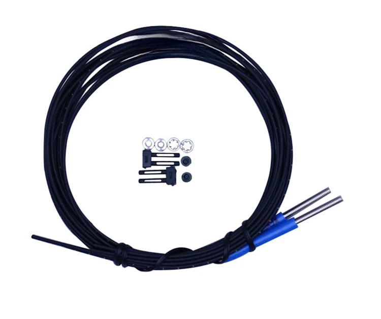 

SL-30D оригинальный оптоволоконный кабель, интеллектуальный оптоволоконный контроллер, кабель обнаружения