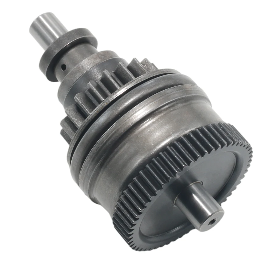 

for Yamaha Wave Runner GP760 GP800 GP1200 GP1200R GP1300 GP1300R Raider RA700 RA760 RA1100 VX700 Starter Drive Bendix Clutch