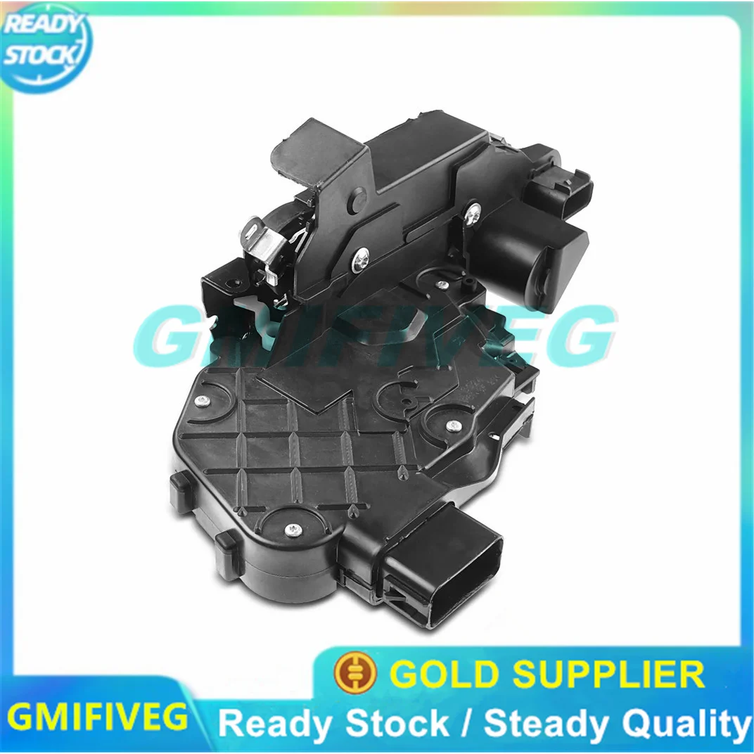 مشغل المزلاج الأمامي الأيمن LR 014100   LR 072420   LR 091525   JDE38172 C2D5636 لاند روفر رينج روفر فريلاندر 2/3/4 LR2/3/4