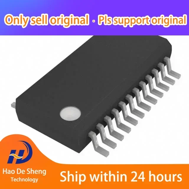 

10 шт./лот TLC59283DBQR SSOP-24 новый оригинальный в наличии