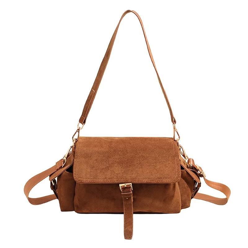 

Casual Women PU Leather Handbags Tote Bag High Quality Ladies Shoulder Crossbody Bags for Women Fashion Female Big Messenger Bag